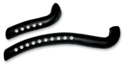 Bassani Heat Shields For Radial Sweepers Exhaust For Harley Sportster 1986-2013 -Motorcycle Equip Shop bassani heatshields for radial sweepers exhaust 3