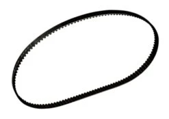 BDL Rear Drive Belt For Harley Custom Applications