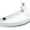 Bell Helmets Bell Custom 500 520 Visor White [Open Box] -Motorcycle Equip Shop bell custom500520 visor white open box white