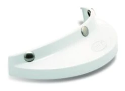 Bell Helmets Bell Custom 500 520 Visor White [Open Box]