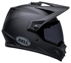 Bell Helmets Bell MX-9 Adventure Mips Helmet -Motorcycle Equip Shop bell mx9 adventure mips helmet matte black 3
