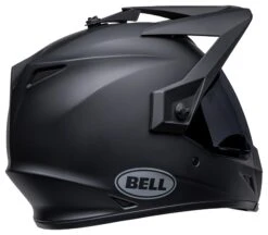 Bell Helmets Bell MX-9 Adventure Mips Helmet -Motorcycle Equip Shop bell mx9 adventure mips helmet matte black 4