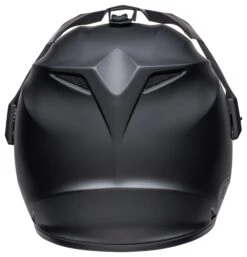 Bell Helmets Bell MX-9 Adventure Mips Helmet -Motorcycle Equip Shop bell mx9 adventure mips helmet matte black 5