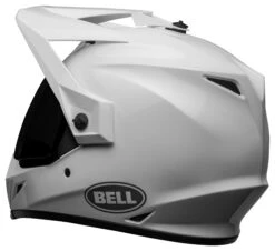 Bell Helmets Bell MX-9 Adventure Mips Helmet -Motorcycle Equip Shop bell mx9 adventure mips helmet white 6