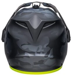Bell Helmets Bell MX-9 Adventure Mips Stealth Helmet -Motorcycle Equip Shop bell mx9 adventure mips stealth helmet 4