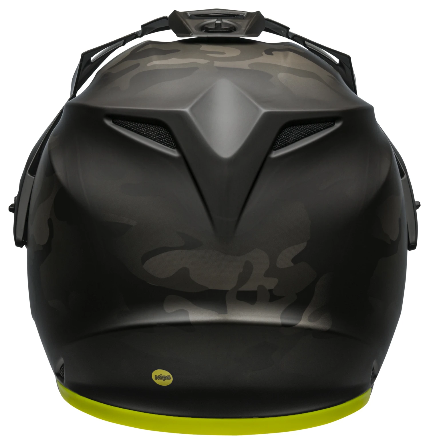 Bell Helmets Bell MX-9 Adventure Mips Stealth Helmet - Image 12