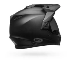 Bell Helmets Bell MX-9 Adventure Mips DLX Helmet 10 Bell Helmets Bell MX-9 Adventure Mips DLX Helmet -Motorcycle Equip Shop bell mx9 adventure mipsdlx helmet matte black 2