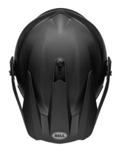 Bell Helmets Bell MX-9 Adventure Mips DLX Helmet 13 Bell Helmets Bell MX-9 Adventure Mips DLX Helmet -Motorcycle Equip Shop bell mx9 adventure mipsdlx helmet matte black 5