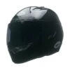 Bell Helmets Bell Qualifier DLX Mips Helmet -Motorcycle Equip Shop bell qualifier dlxmips helmet black