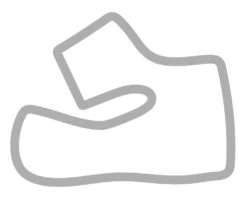 Bell Helmets Bell SRT Modular Cheek Pads