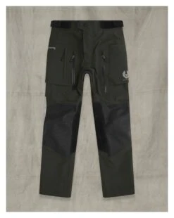 Belstaff Long Way Up Gore-Tex Pants -Motorcycle Equip Shop belstaff long way up gore tex pants olive