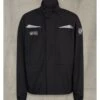 Belstaff Rain Jacket -Motorcycle Equip Shop belstaff rain suit jacket black