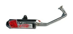 Big Gun EVO S Full System Exhaust Honda Ruckus 2003-2022