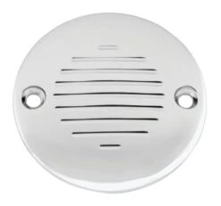 Biker's Choice Horizontal Groove Points Cover For Harley 1970-2022 -Motorcycle Equip Shop bikers choice horizontal groove ignition cover for harley19702022