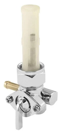 Biker's Choice OE Style Petcock -Motorcycle Equip Shop bikers choice oe style petcock 1