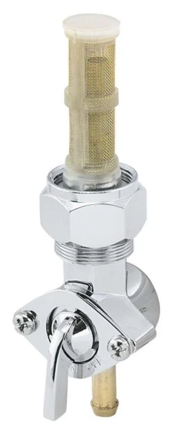 Biker's Choice OE Style Petcock -Motorcycle Equip Shop bikers choice oe style petcock 2