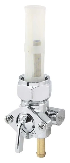 Biker's Choice OE Style Petcock -Motorcycle Equip Shop bikers choice oe style petcock 3