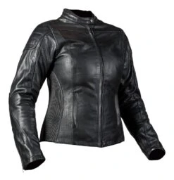 BILT Arcadia Women's Jacket -Motorcycle Equip Shop bilt arcadia womens jacket black 2