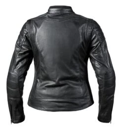 BILT Arcadia Women's Jacket -Motorcycle Equip Shop bilt arcadia womens jacket black 3