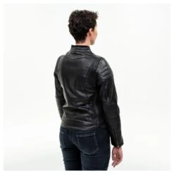 BILT Arcadia Women's Jacket -Motorcycle Equip Shop bilt arcadia womens jacket black 6