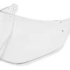 Sedici Viaggio Anti-Scratch Face Shield -Motorcycle Equip Shop bilt explorer adventure anti scratch faceshield clear
