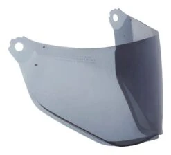 Sedici Viaggio Anti-Scratch Face Shield -Motorcycle Equip Shop bilt explorer adventure anti scratch faceshield dark smoke 1