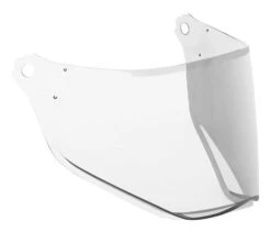 Sedici Viaggio Anti-Scratch Face Shield -Motorcycle Equip Shop bilt explorer adventure anti scratch faceshield light smoke 1