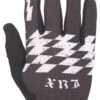BILT Lux Air Division Gloves -Motorcycle Equip Shop bilt lux air division gloves black white