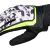 BILT Lux Camo Gloves -Motorcycle Equip Shop bilt lux glv vis camo
