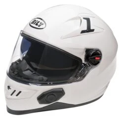 BILT Techno 2.0 Sena Bluetooth Helmet 7 BILT Techno 2.0 Sena Bluetooth Helmet -Motorcycle Equip Shop bilt techno20 helmet 2