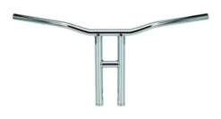 Biltwell Tyson XL 1 1/8" Handlebars -Motorcycle Equip Shop biltwell tyson xl114 handlebars 7