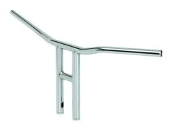 Biltwell Tyson XL 1 1/8" Handlebars -Motorcycle Equip Shop biltwell tyson xl114 handlebars 8