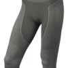 BMW Functional Summer 3/4 Length Women's Pants -Motorcycle Equip Shop bmw functional summer34 length womens pants grey
