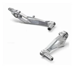 BMW Option 719 Classic Brake & Shift Pedal R1250R / R1250RS 2019-2023