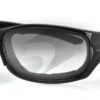 Bobster Rukus Photochromic Sunglasses -Motorcycle Equip Shop bobster rukus sunglasses