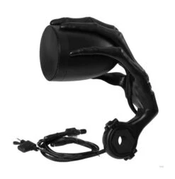 Boss Audio Phantom 600 Watt 2 Speaker Integrated Amplifier Bluetooth Sound System -Motorcycle Equip Shop boss audio systems phantom800 speakers 5