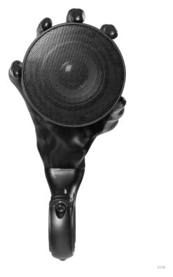 Boss Audio Phantom 600 Watt 2 Speaker Integrated Amplifier Bluetooth Sound System -Motorcycle Equip Shop boss audio systems skull hands3 bar mount w bluetooth black 1