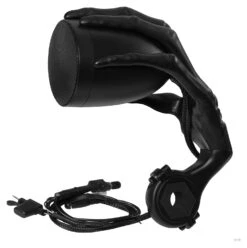 Boss Audio Phantom 600 Watt 2 Speaker Integrated Amplifier Bluetooth Sound System -Motorcycle Equip Shop boss audio systems skull hands3 bar mount w bluetooth black 4