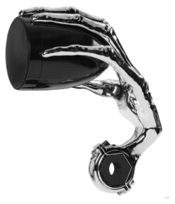 Boss Audio Phantom 600 Watt 2 Speaker Integrated Amplifier Bluetooth Sound System -Motorcycle Equip Shop boss audio systems skull hands3 bar mount w bluetooth chrome 1