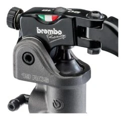 Brembo 19RCS Brake Master Cylinder -Motorcycle Equip Shop brembo19 rcs brake master cylinder 2