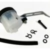 Brembo Brake Reservoir Mounting Kit -Motorcycle Equip Shop brembo brake reservoir mounting kit