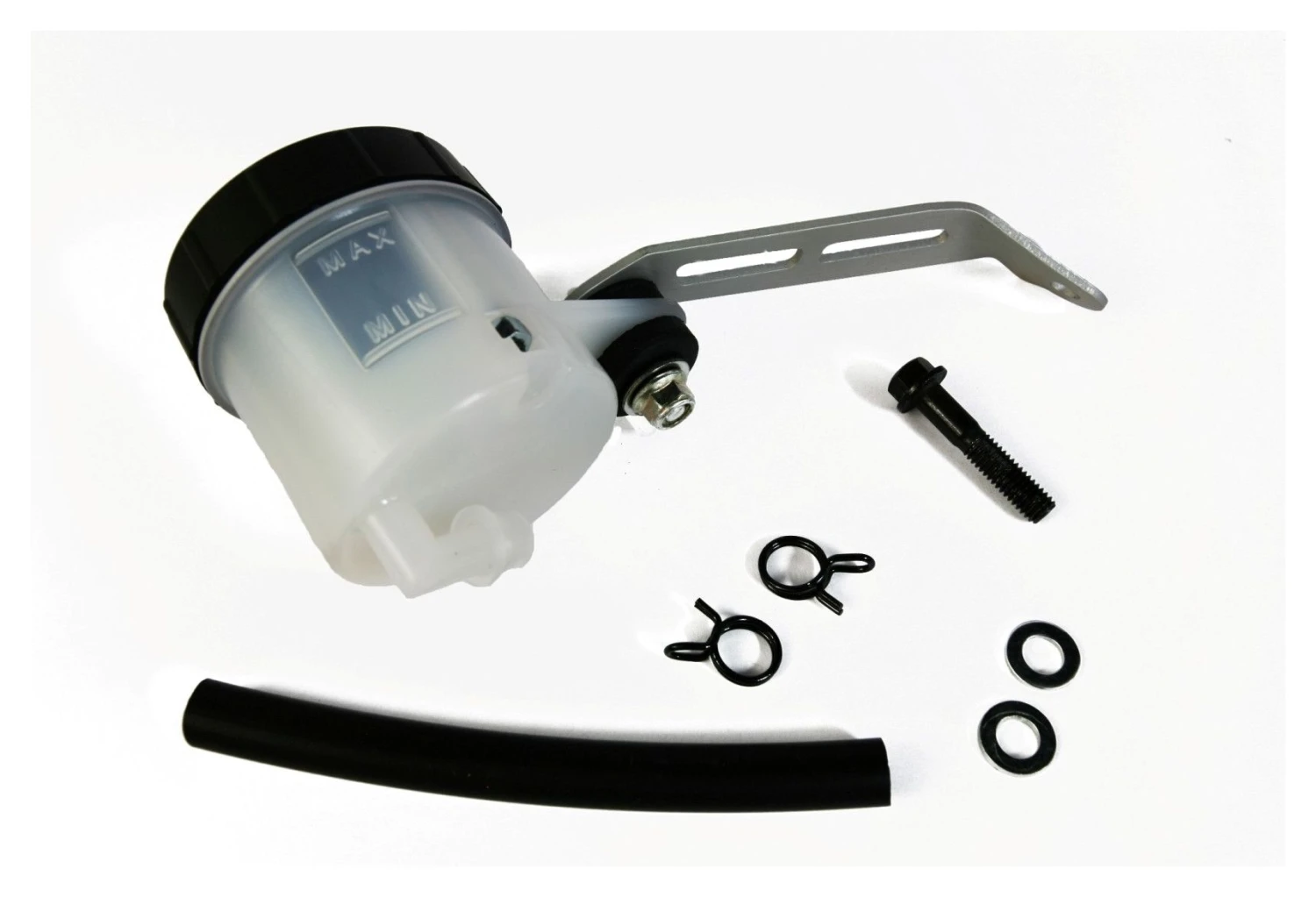 Brembo Brake Reservoir Mounting Kit 3 Brembo Brake Reservoir Mounting Kit