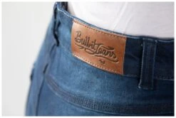 Bull-it Tactical Horizon Straight Fit Women's Jeans 7 Bull-it Tactical Horizon Straight Fit Women's Jeans -Motorcycle Equip Shop bullit horizon straight fit womens jeans 2