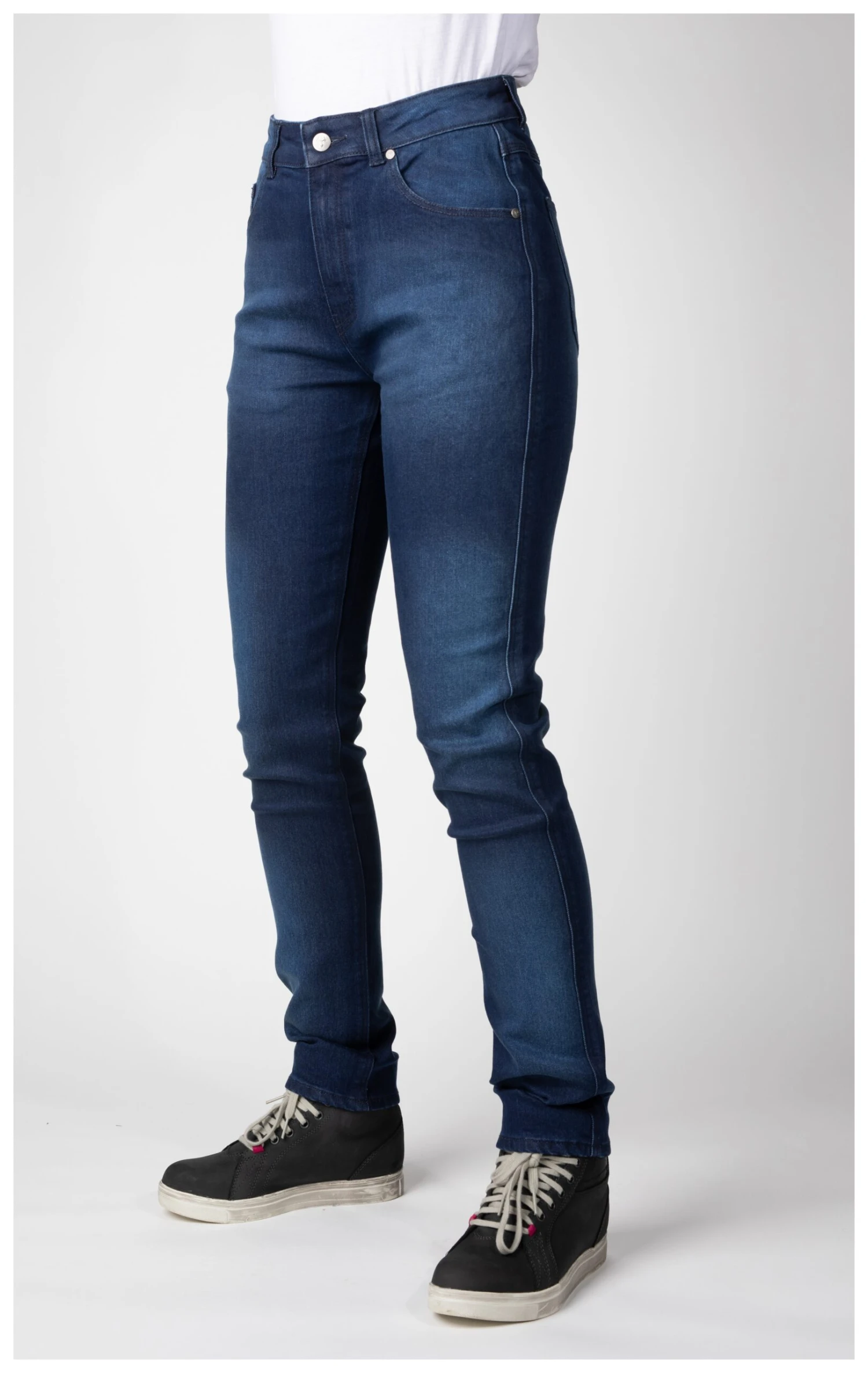 Bull-it Tactical Horizon Straight Fit Women's Jeans 3 Bull-it Tactical Horizon Straight Fit Women's Jeans