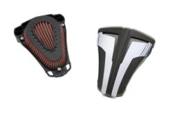 Ciro Cipher Air Cleaner For Harley 2008-2017