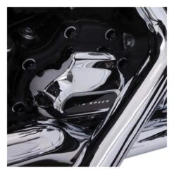 Ciro Crown Engine Bolt Cap Kit For Harley Softail / Touring 2017-2023 -Motorcycle Equip Shop ciro crown engine bolt cap kit for harley softail touring20172021 2