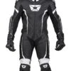 Cortech Adrenaline GP Race Suit -Motorcycle Equip Shop cortech adrenaline gp race suit black white