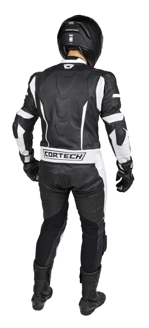 Cortech Apex V1 Race Suit 4 Cortech Apex V1 Race Suit - Image 2