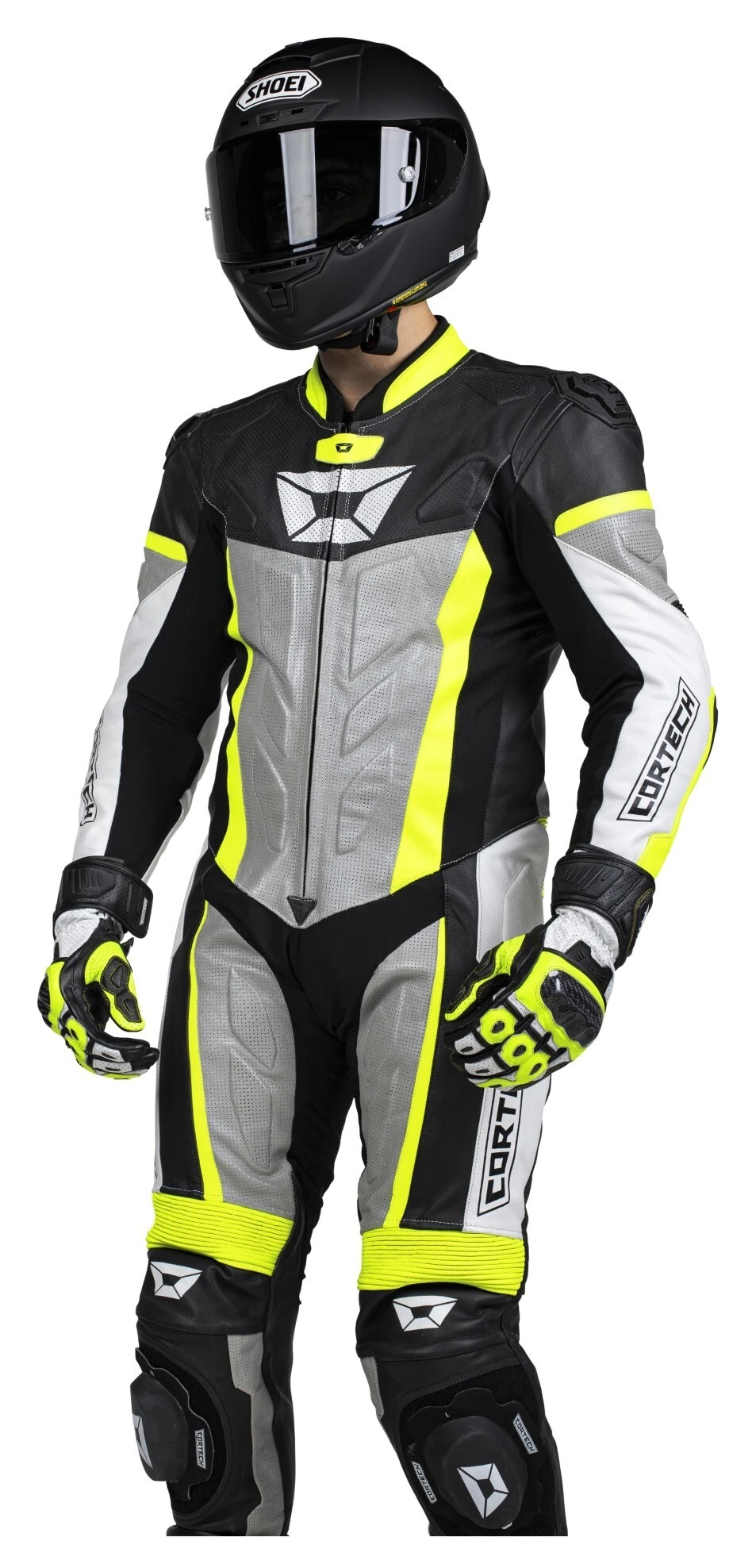 Cortech Apex V1 Race Suit 6 Cortech Apex V1 Race Suit - Image 4