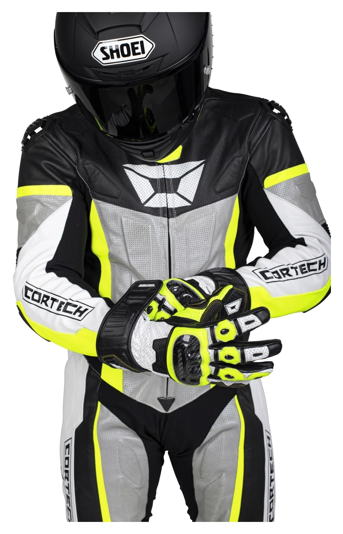Cortech Apex V1 Race Suit 7 Cortech Apex V1 Race Suit - Image 5